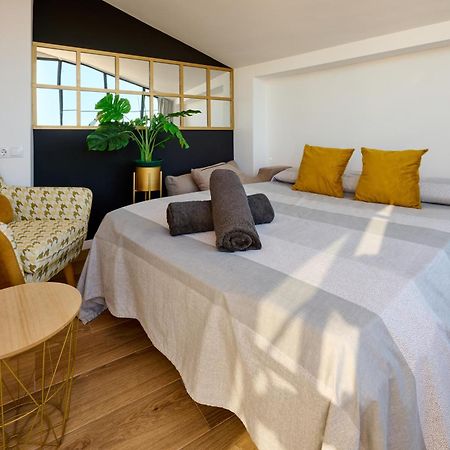 El Mirador Apartman Zuheros Kültér fotó