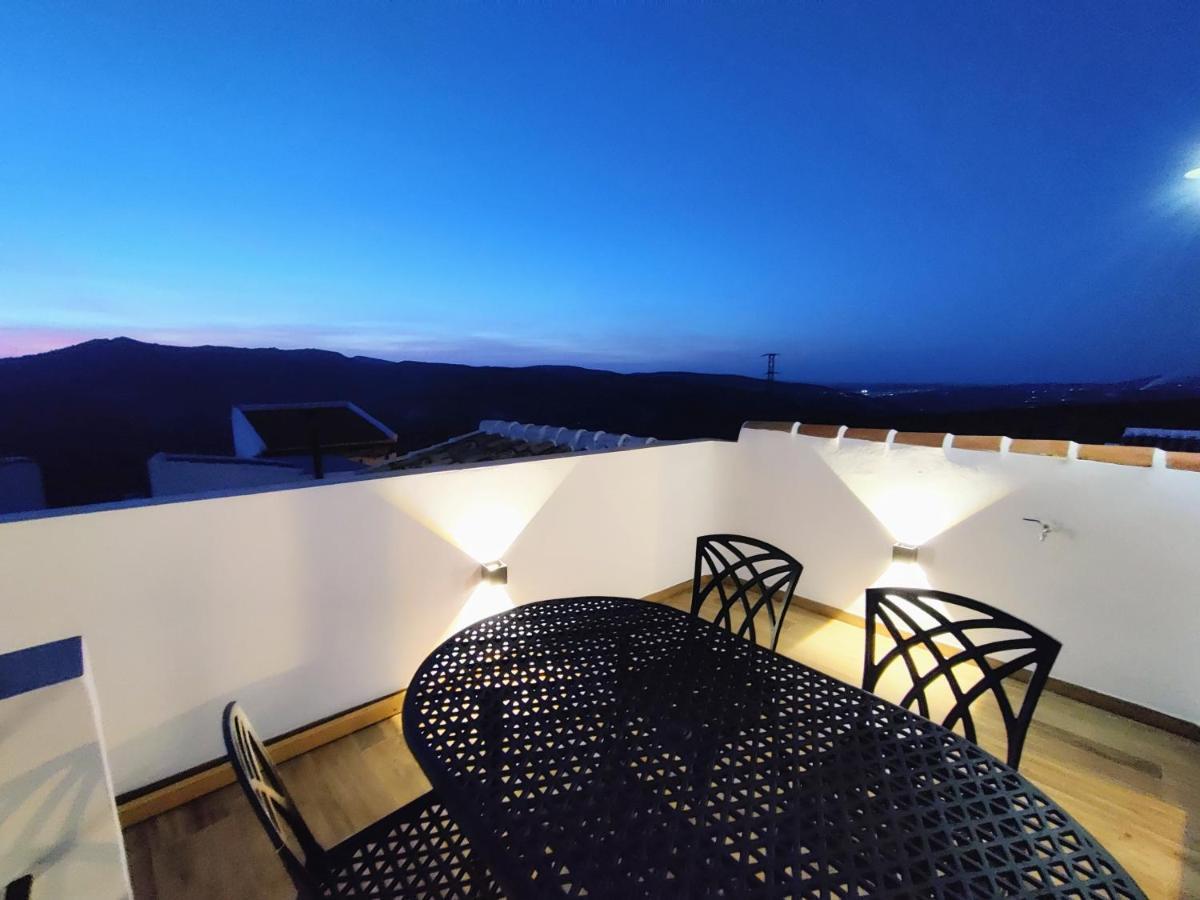El Mirador Apartman Zuheros Kültér fotó