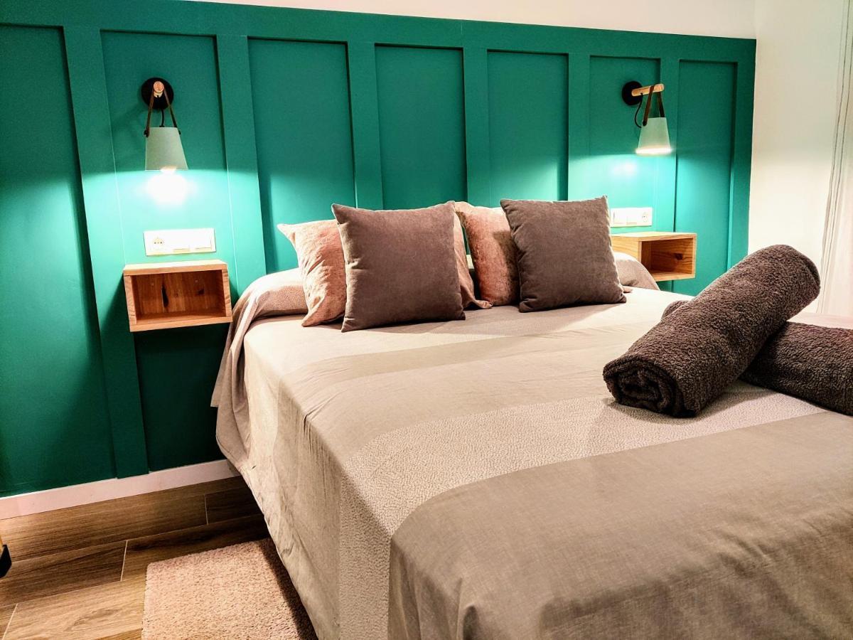 El Mirador Apartman Zuheros Kültér fotó