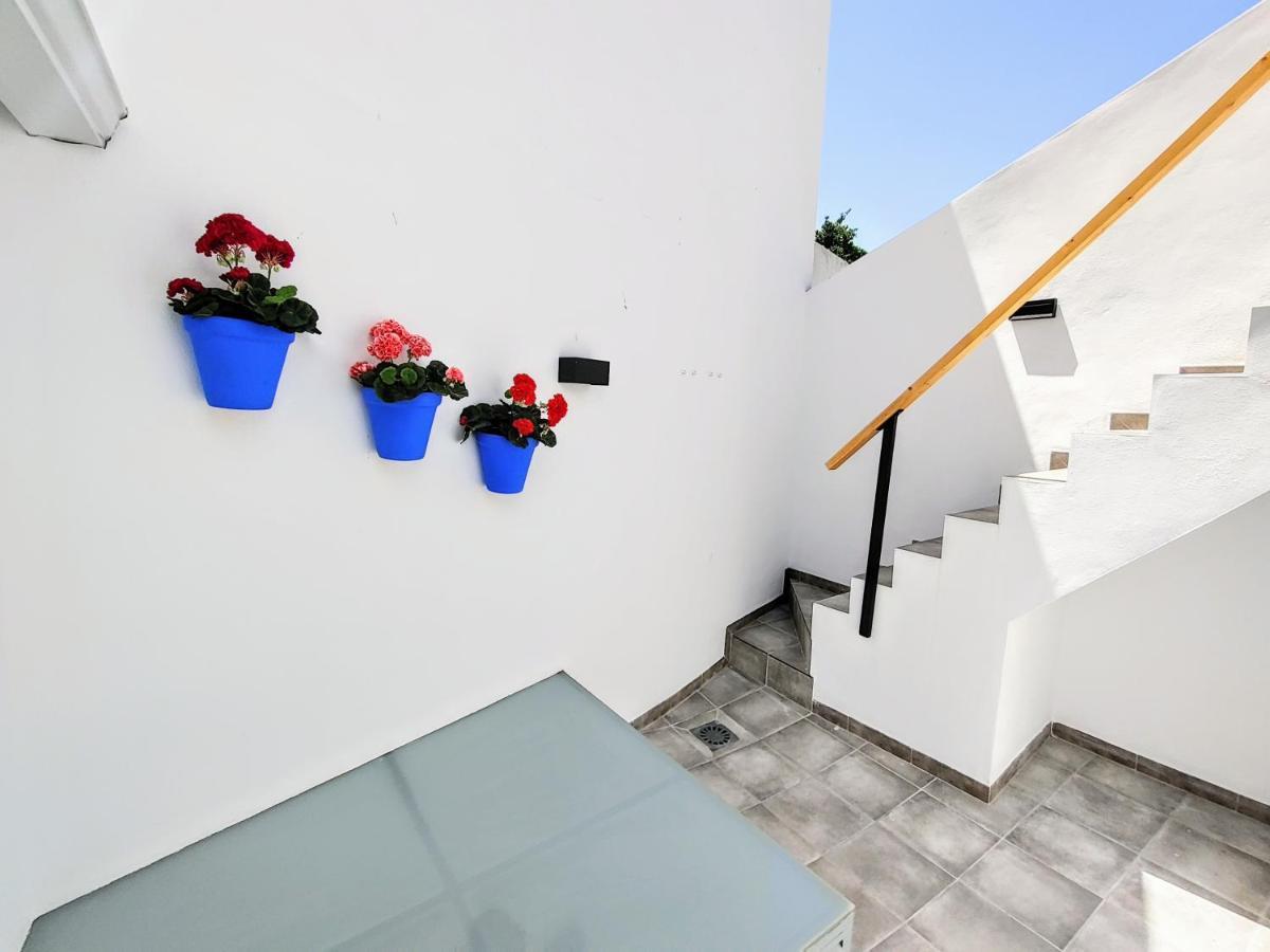 El Mirador Apartman Zuheros Kültér fotó