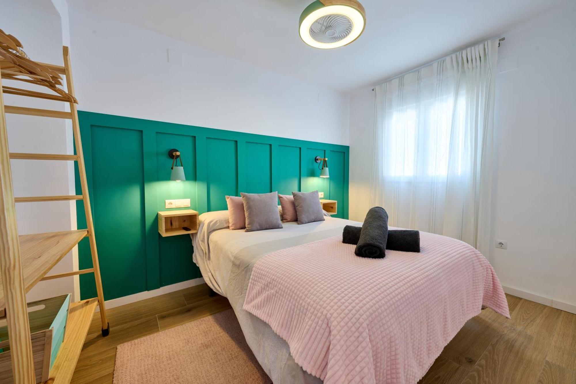 El Mirador Apartman Zuheros Kültér fotó