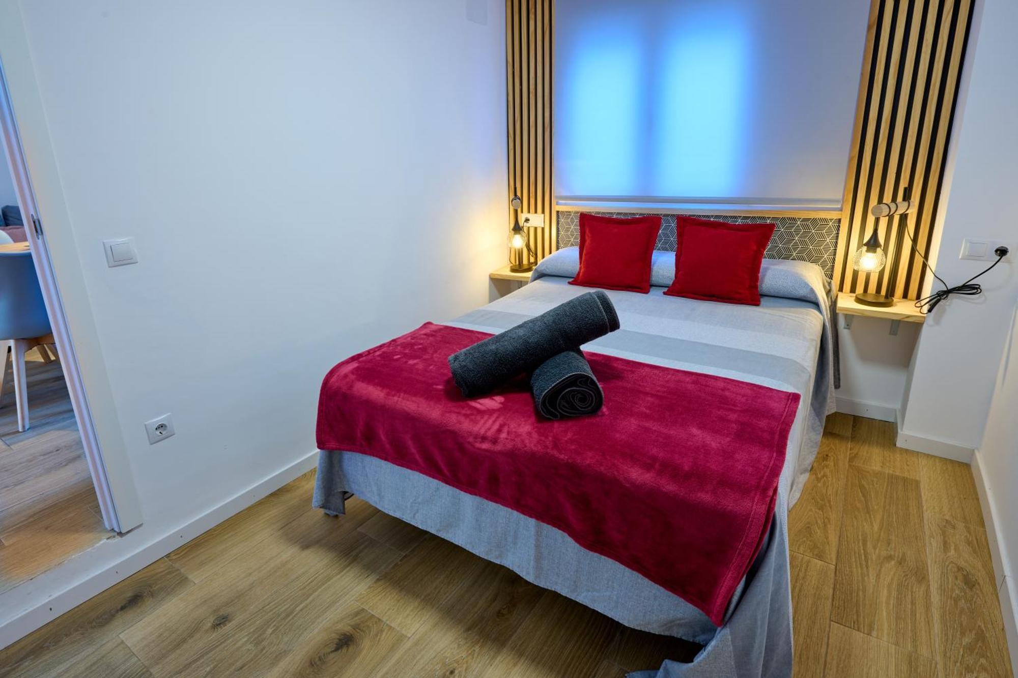 El Mirador Apartman Zuheros Kültér fotó