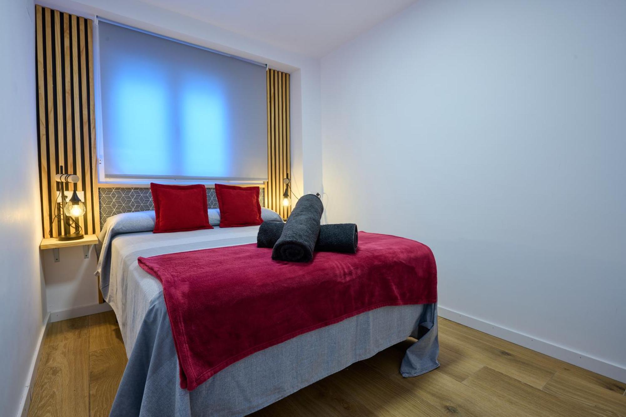 El Mirador Apartman Zuheros Kültér fotó