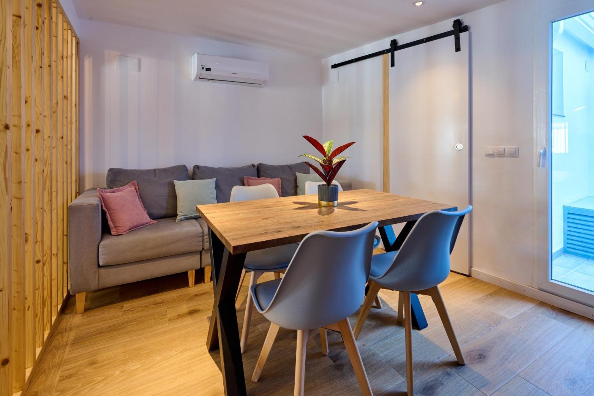 El Mirador Apartman Zuheros Kültér fotó