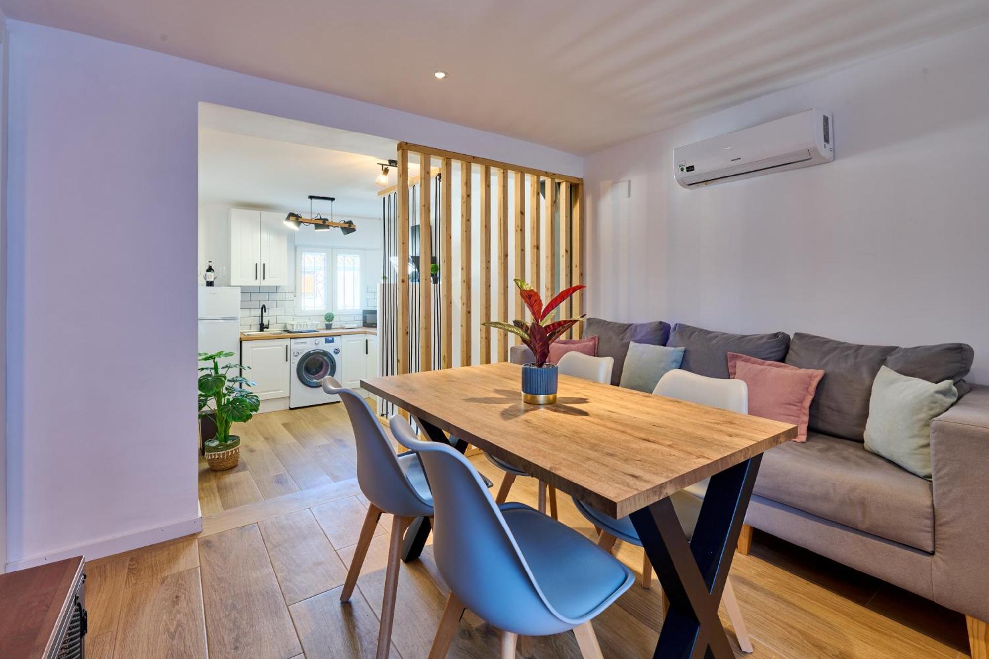 El Mirador Apartman Zuheros Kültér fotó