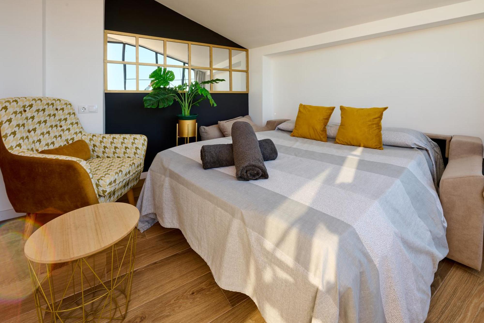 El Mirador Apartman Zuheros Kültér fotó